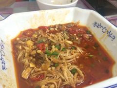 -鲁哥饭店(北正街店)