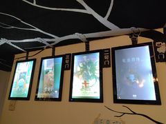 -Doors独立剧情密室(东门分店)