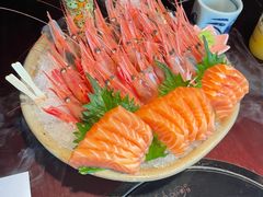 -松鹤精致料理(五一中路店)