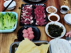 -顺记牛肉店