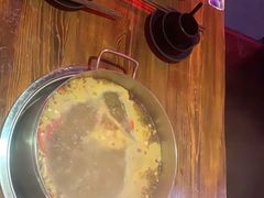 -乐山串串香老火锅(鼓楼店)