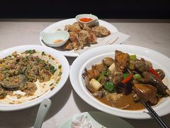 -船歌·鱼水饺青岛菜(闽江二路店)