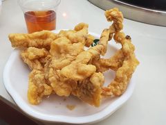 酥肉-枇杷园食为鲜火锅(南山店)