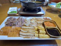 -王妈热卤·川味馆(海昌店)