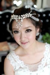 点击看大图 -FIONA MAKE UP恋妆造型