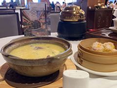 -利苑酒家(合景国际金融广场店)