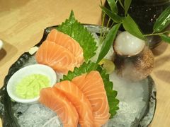 -山之川日料放题(通州店)