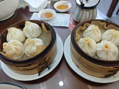 -百年老字号·观振兴蟹黄面·三虾面·苏式面(观前街富仁坊巷店)