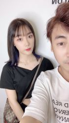 -V8潮牌·接发烫染连锁