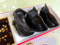 -服务大楼冷面(延大店)