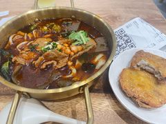-小满手工粉(北京来福士店)