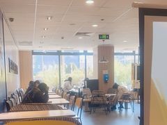 -麦当劳(太原坞城路店)