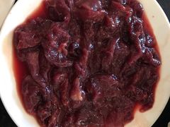 嫩牛肉-周老三跷脚牛肉·全牛火锅(非遗传承店)