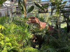 -国家植物园南园