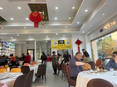 -碧海银沙海鲜餐厅(恒大海上威尼斯店)