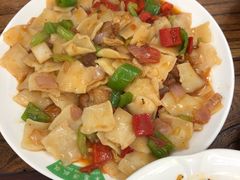 -217丰惠源抓饭(江乾路店)