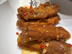 -湖锦酒楼·32年地道湖北菜(光谷店)