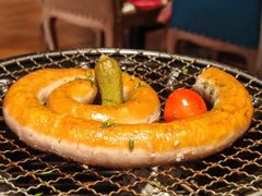 -卢布里西餐厅(海拉尔店)