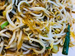 -老油饼酸菜汤(高铁和平店)