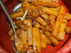 -飶香居(省博物馆店)