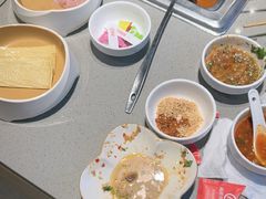 -海底捞火锅(江北万达商业广场店)