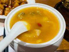 -顺风汤馆·广府粤菜(江宸天街店)