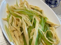 -老北京馅饼粥(西单店)