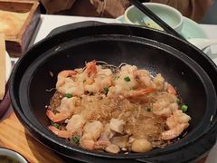 -江城小馆陕南妈妈菜·全球旅行餐厅(钟楼店)