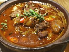 -十六蒲(桂林路店)