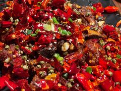 -泥糊破店小酒馆·团建聚餐(南京西路店)