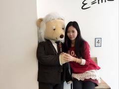 -济州岛泰迪熊博物馆