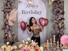 -PARFUM FLORAL花境法餐(南京首店)