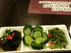 -康师傅私房牛肉面(马泉营奥莱店)