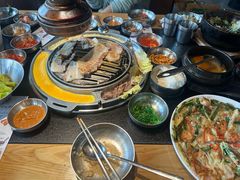 -GOGIYA·咕叽吖韩国传统烤肉店(小榄店)