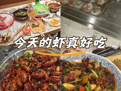 -东北小板凳地摊烧烤(泰来街店)