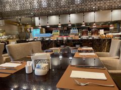 -常州富力喜来登酒店 Feast盛宴标帜西餐厅(新北万达广场店)