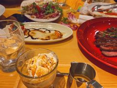 西西里什锦海鲜沙拉-TIAGO HOME KITCHEN(王府中环店)