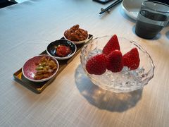 -莉莉海堂HAITANG·烤鸭(国贸商城店)