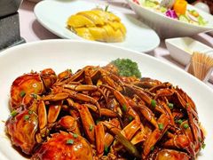 -阿明小菜·海鲜·上海菜(梅陇华理店)