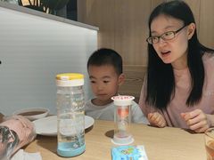 -佬肥猫(周浦万达店)