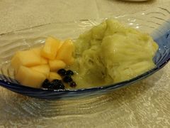 picture-麒麟中餐厅·经典粤菜·地道菜式老字号(广州长隆酒店)