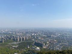 -杭州半山国家森林公园