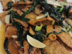 -巴依老爷新疆美食(牡丹园店)