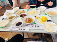 -铁亭子豆腐馆(振兴街店)