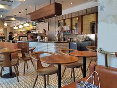 -BAKER&SPICE(BFC外滩金融中心店)