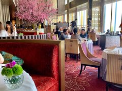 -金轩中餐厅 Jin Xuan(浦东丽思卡尔顿酒店)