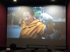 -SFC上影国际影城(句容店)