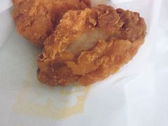 -麦当劳(景城邻里中心店)
