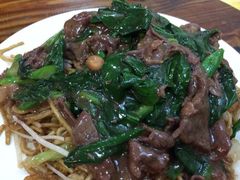 -福合诚潮汕牛肉火锅(西丽分店)