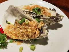 -前海沿·青岛菜(五四广场永旺店)